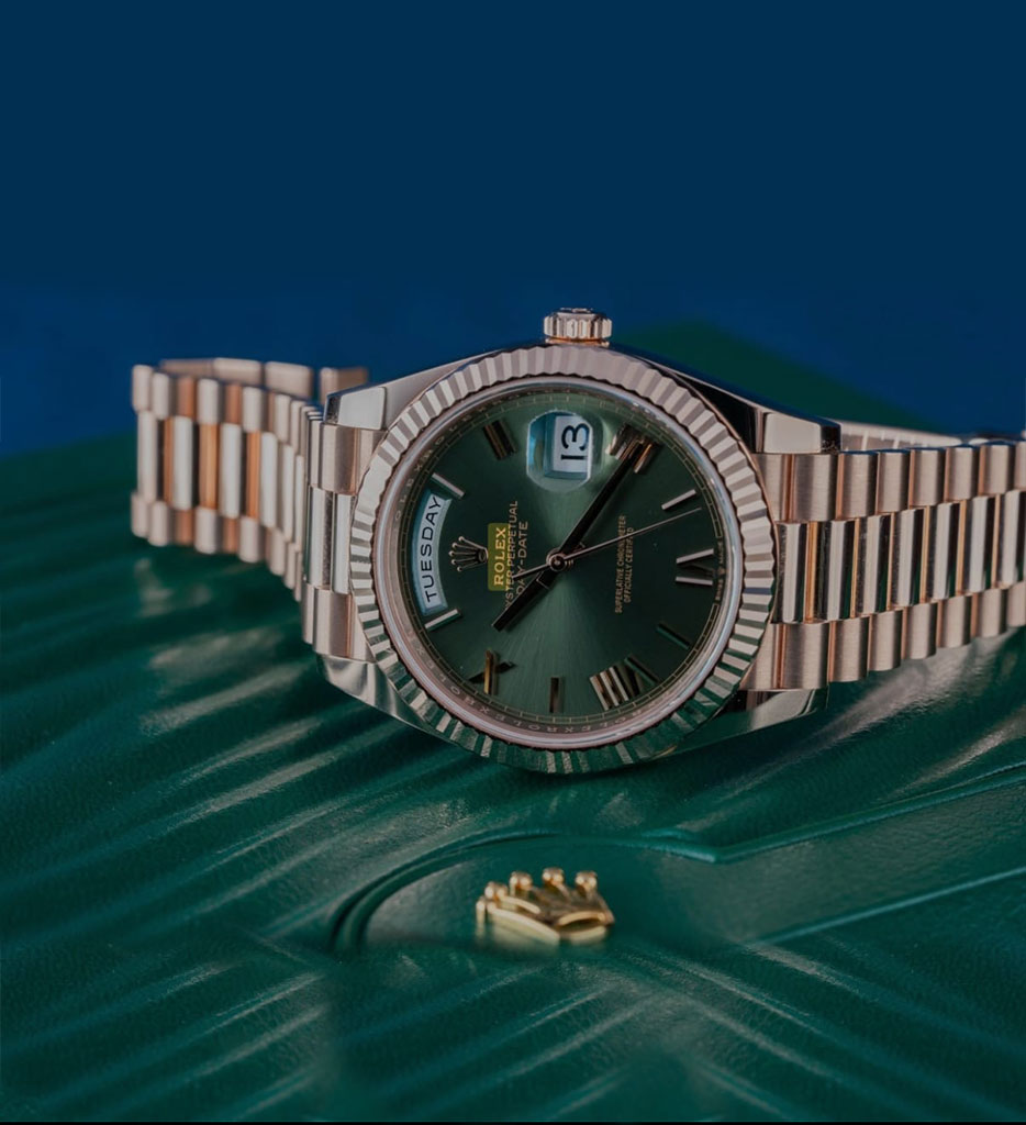 Rolex